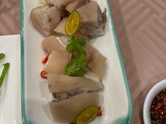 -宝华海景大酒店·望绿苑