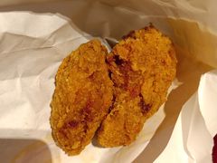 -麦当劳(海岸城店)