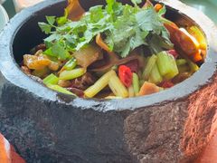 -八分饱·西津会(西津渡店)