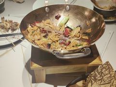 -绿茶餐厅(淮安吾悦广场店)