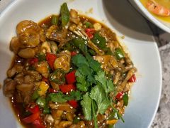 牛蛙诱惑-塘人·老底子宁波菜小馆(南塘老街店)