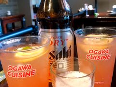 -小川洋风料理(江汉路店)