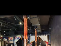 -鹤汀居酒屋•家庭料理•烧鸟酒肆(新街口店)
