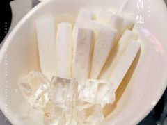 -海底捞火锅(老城根店)