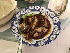 -西湖春天•老字号杭州菜(百汇店)