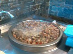 -名羊天下陕北横山铁锅炖羊肉(博文路店)