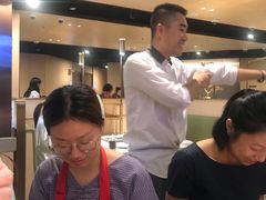 -海底捞火锅(关山保利店)