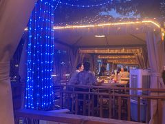 -醉二娘正宗西昌火盆烧烤(大丰店)