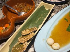 -绿茶餐厅(乐峰广场店)