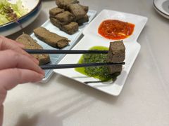 -江南大院松鼠桂鱼(奉贤宝龙店)