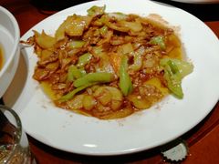 -李氏八大件老菜馆(万宝街店)