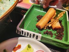 -匠和风精致料理(成都龙湖滨江天街店)
