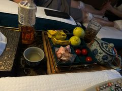 -韵道养生.足道.按摩.SPA(古美店)