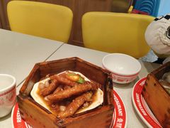 -明腾壹间茶餐厅(新都会花园广场店)