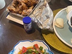 -八道本地特色菜馆(大鹏古城店)