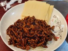 -聚首堂·特色小吃·肘子(什刹海德胜门店)