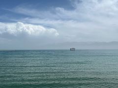 -青海湖二郎剑景区