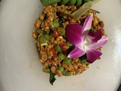 -太食獸泰式茶餐厅(IFS国金中心店)