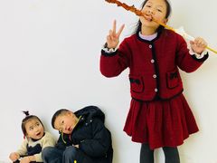 -观音桥步行街