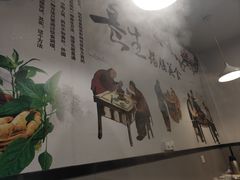 -光头药膳鸡(莱茵小镇店)