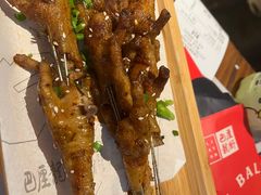 -巴厘龙虾·榜首油焖大虾(音乐学院·沿江酒馆店)
