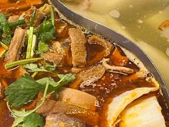 -古乐牛香·鲜牛肉自助火锅(南京总店)