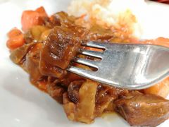 -宜家·瑞典风味餐厅(烟台路店)