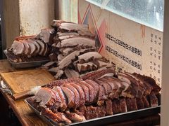 -小龙大肉面馆