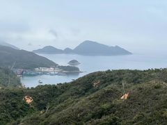 -浪茄湾