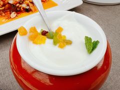 -花家怡园(四合院总店)