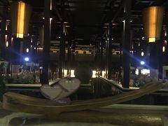 -河源万绿湖美思威尔顿酒店