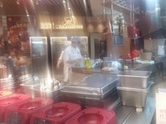 -西贝(宝乐汇店)