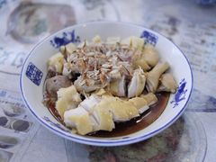 -阿殳粥馆(水围村店)