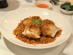 -香港龙凤楼(陆家嘴中心店)