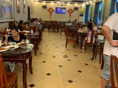 -玉林烤鸭店(垡头店)