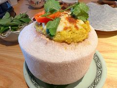 -大头虾越式风味餐厅(光明广场店)