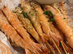 -79号渔船海鲜饭店(宝安店)
