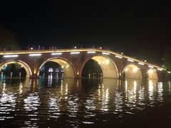 -台儿庄古城