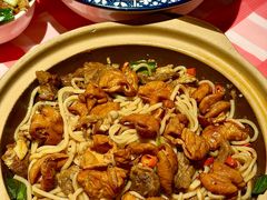 -恰八斗·猛火长沙菜(国贸店)