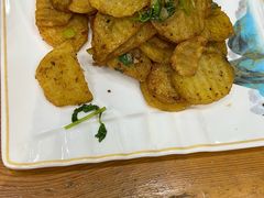 -西北莜面村(太原店)