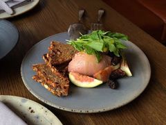 -BOR Eatery(安福路店)