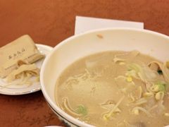 麻辣冒菜-西安饭庄(立丰国际店)