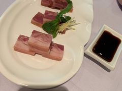 镇江肴肉-八分饱·西津会(西津渡店)