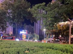 -五谷丰登农家院·地道胶东菜·海鲜烧烤(威海店)