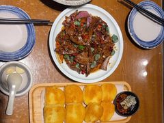 -95号酱骨·一块豆腐(展春园西路店)