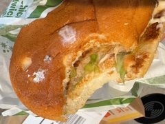 -麦当劳(领展中心城店)