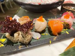 -家贺屋刺身寿司专门店