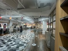 -阿那亚第三食堂 Cafeteria 3