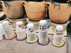 -芝小官毛肚火锅海鲜自助(淮安清江浦区新亚店)