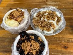 -共和老洪豆花草粿水粿